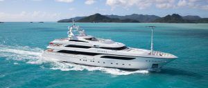 Michael Torchia's Beverly Hills Elite Concierge Service Yacht Rental
