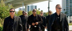 Michael Torchia's Beverly Hills Elite Concierge Service security services